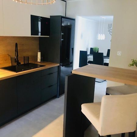 Apartament Mierzyn Miedzychod 외부 사진