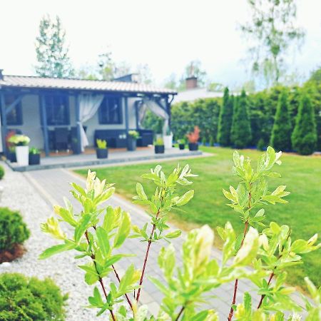 Apartament Mierzyn Miedzychod 외부 사진