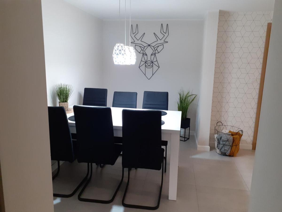 Apartament Mierzyn Miedzychod 외부 사진