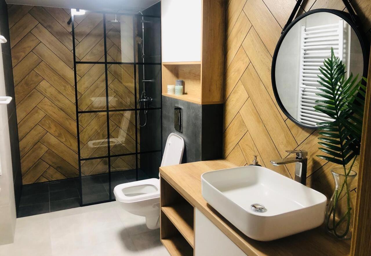 Apartament Mierzyn Miedzychod 외부 사진