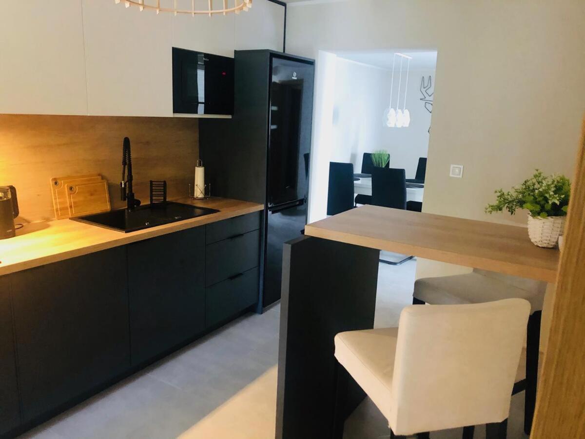 Apartament Mierzyn Miedzychod 외부 사진
