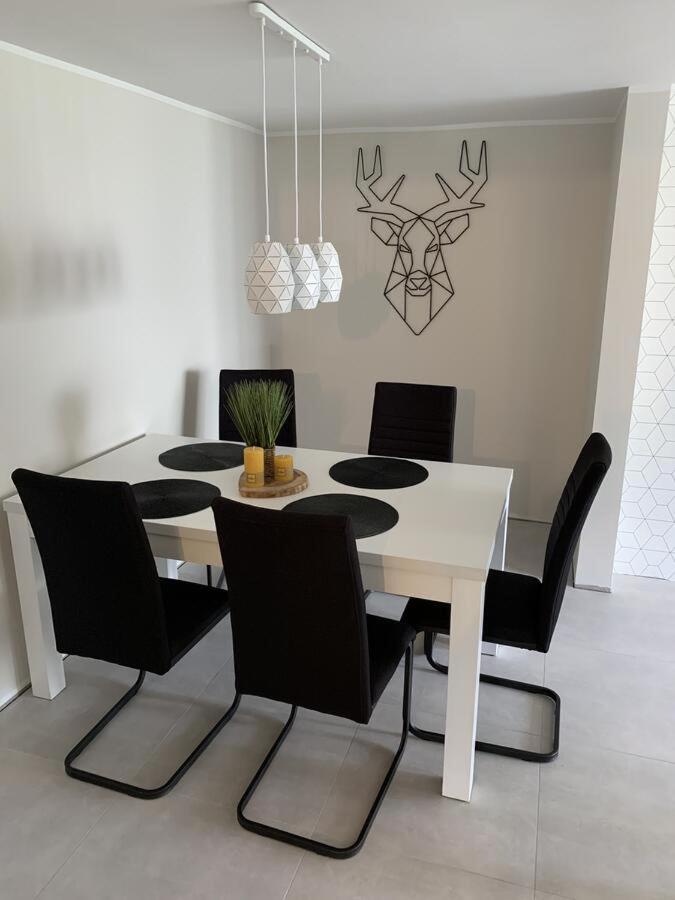 Apartament Mierzyn Miedzychod 외부 사진