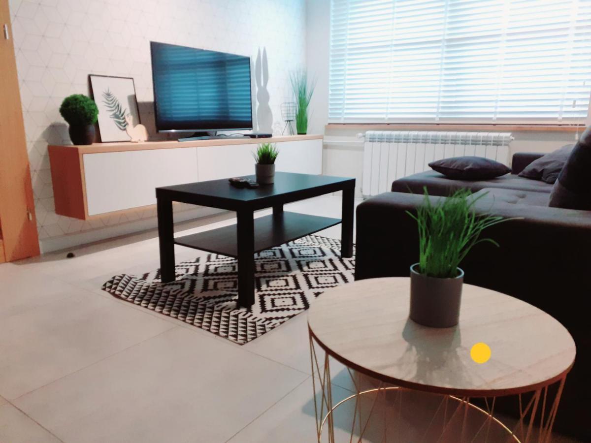 Apartament Mierzyn Miedzychod 외부 사진