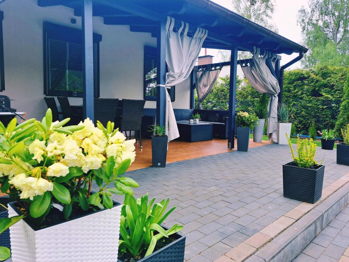 Apartament Mierzyn Miedzychod 외부 사진