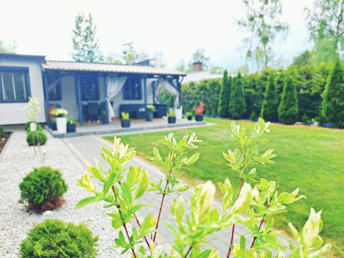 Apartament Mierzyn Miedzychod 외부 사진