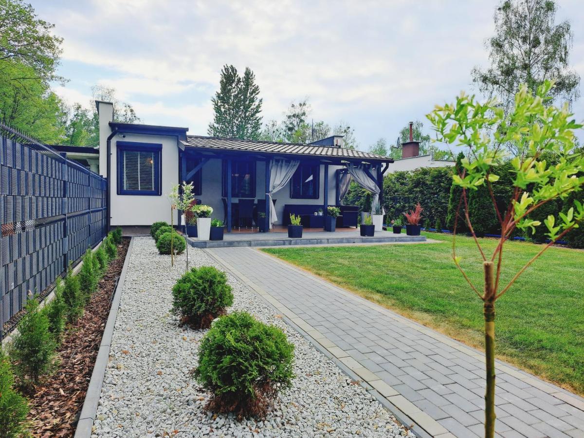 Apartament Mierzyn Miedzychod 외부 사진